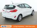 Ford Fiesta 1.1 Trend Weiß - thumbnail 6