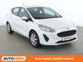 Ford Fiesta 1.1 Trend Weiß - thumbnail 8