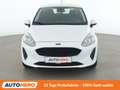 Ford Fiesta 1.1 Trend Weiß - thumbnail 9