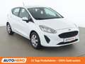 Ford Fiesta 1.1 Trend Weiß - thumbnail 8