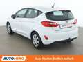 Ford Fiesta 1.1 Trend Weiß - thumbnail 4