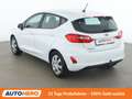 Ford Fiesta 1.1 Trend Weiß - thumbnail 4