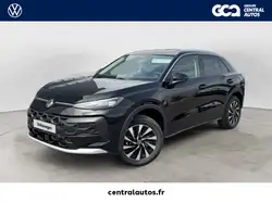 Volkswagen T-Roc 1.5 eTSI EVO2 Hybrid 116 ch DSG7
