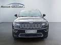 Jeep Grand Cherokee Overland 3.0 CRD V6 Luftfederung Niveau El. Panoda Schwarz - thumbnail 8