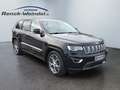 Jeep Grand Cherokee Overland 3.0 CRD V6 Luftfederung Niveau El. Panoda Schwarz - thumbnail 7