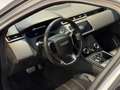 Land Rover Range Rover Velar 3.0 V6 SD6 300 CV R-Dynamic SE Silber - thumbnail 10