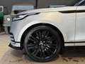 Land Rover Range Rover Velar 3.0 V6 SD6 300 CV R-Dynamic SE Silber - thumbnail 7