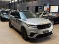 Land Rover Range Rover Velar 3.0 V6 SD6 300 CV R-Dynamic SE Silber - thumbnail 3