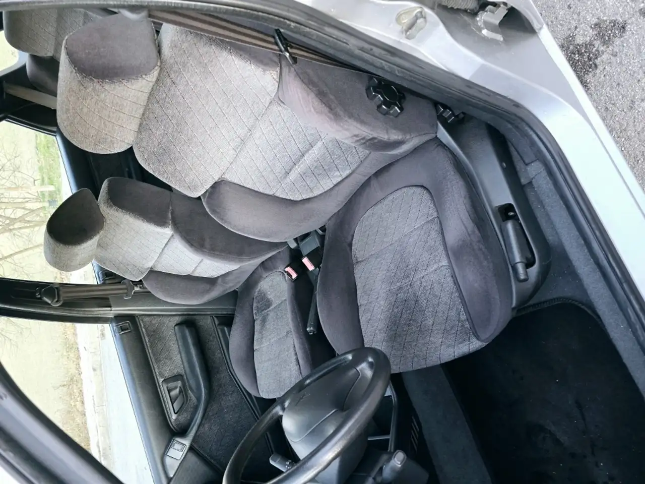 Citroen ZX 1.6i Tentation, foto 7