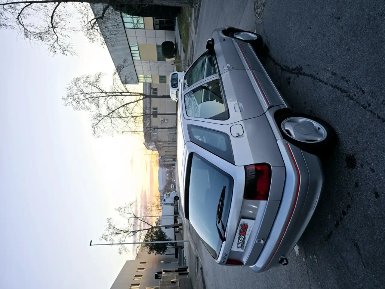 Citroen ZX 1.6i Tentation, foto 6