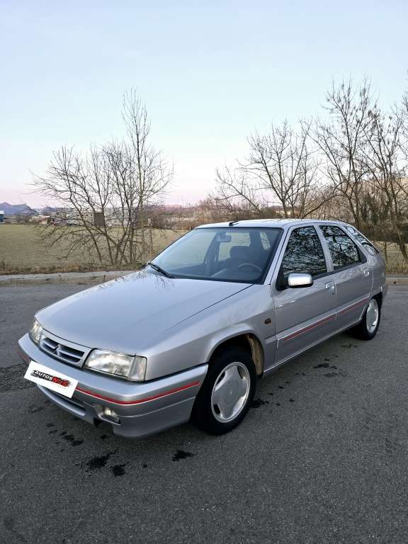 Citroen ZX 1.6i Tentation - foto 1
