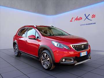 1.2 puretech t Allure s&s 110cv 6marce