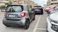 smart forTwo 70 1.0 Passion LED NAVI PELLE PANORMA CERCHI 15 Grigio - thumbnail 4