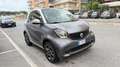 smart forTwo 70 1.0 Passion LED NAVI PELLE PANORMA CERCHI 15 Grigio - thumbnail 3