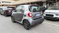 smart forTwo 70 1.0 Passion LED NAVI PELLE PANORMA CERCHI 15 Grigio - thumbnail 6