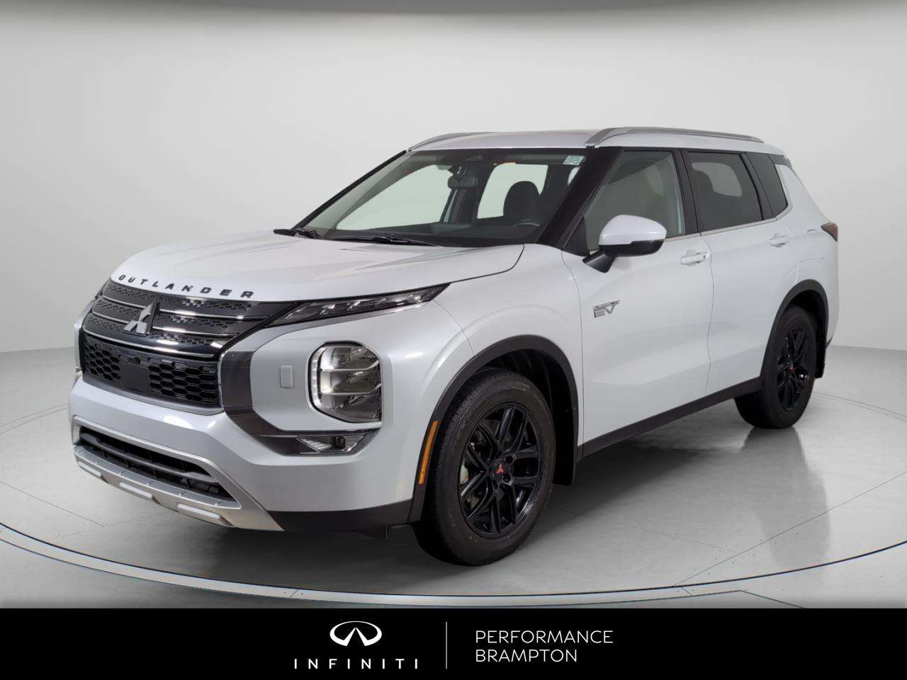 2025 Mitsubishi Outlander PHEV