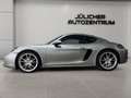 Porsche Cayman 718 Automatik, Deutsches Fahrzeug Argintiu - thumbnail 5