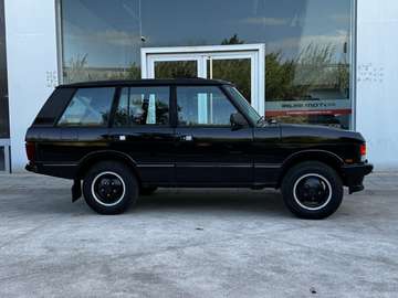 3.9 Vogue SE