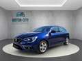 Renault Megane Mégane Zen Energy TCe 100 Blau - thumbnail 1