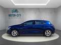 Renault Megane Mégane Zen Energy TCe 100 Blu/Azzurro - thumbnail 3