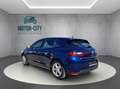Renault Megane Mégane Zen Energy TCe 100 Blau - thumbnail 4
