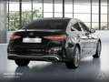 Mercedes-Benz C 300 AMG+PANO+360+BURMESTER+TOTW+KEYLESS+9G Schwarz - thumbnail 5
