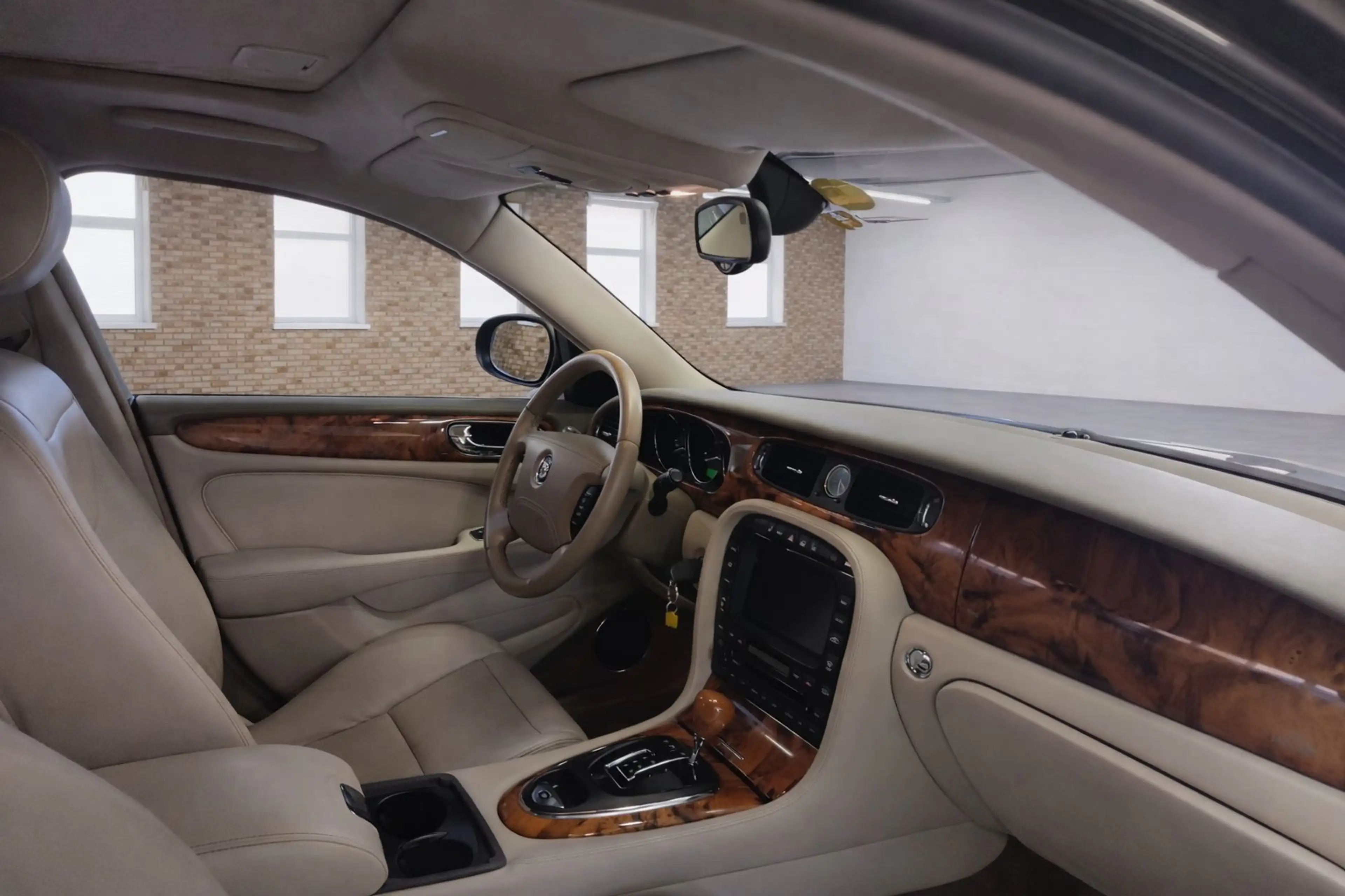 Jaguar XJ8 XJ 3.5 — photo 8