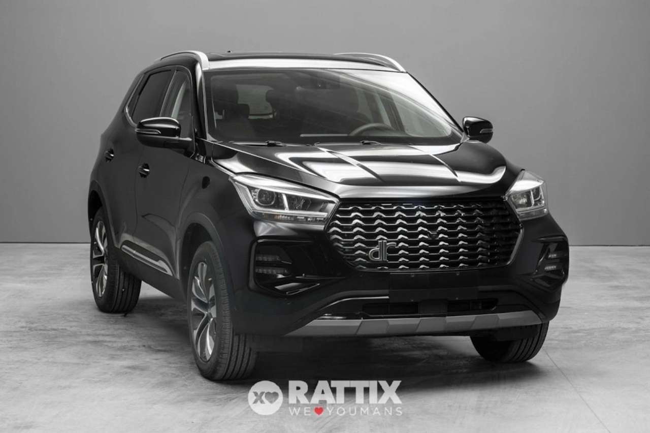 DR Automobiles DR5.0 1.5 116CV Comfort + tetto panoramico