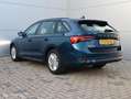 Skoda Octavia Combi 1.0 TSI LED CarPlay PDC Navi Clima Cruise Azul - thumbnail 10