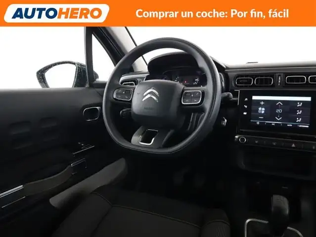 Citroen C3 view 14