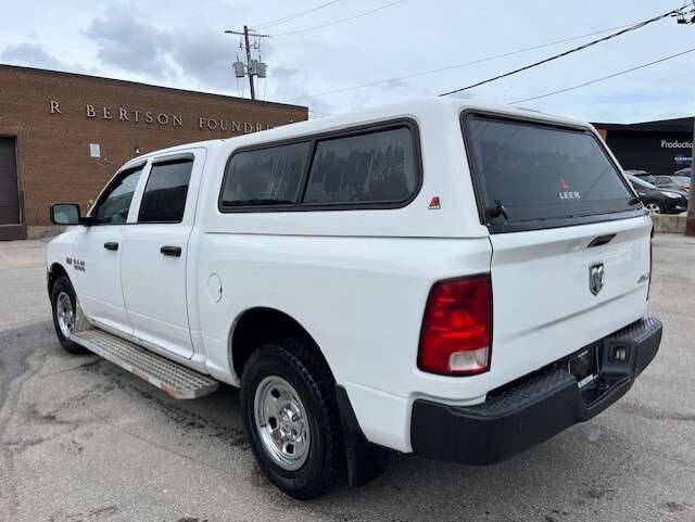 2013 RAM 1500
