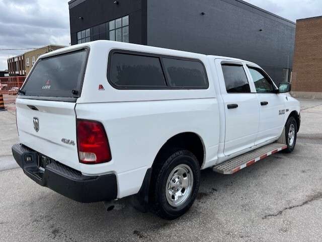 2013 RAM 1500