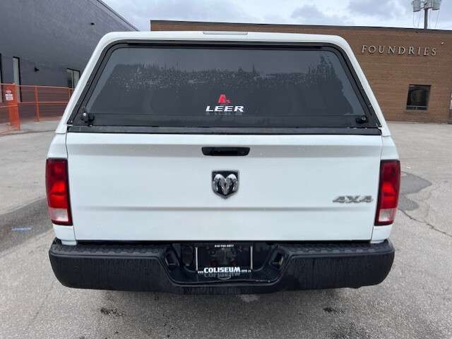 2013 RAM 1500