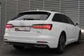 Audi A6 Avant 50 TFSI e quattro HD MLED Navi ACC APS Bianco - thumbnail 4