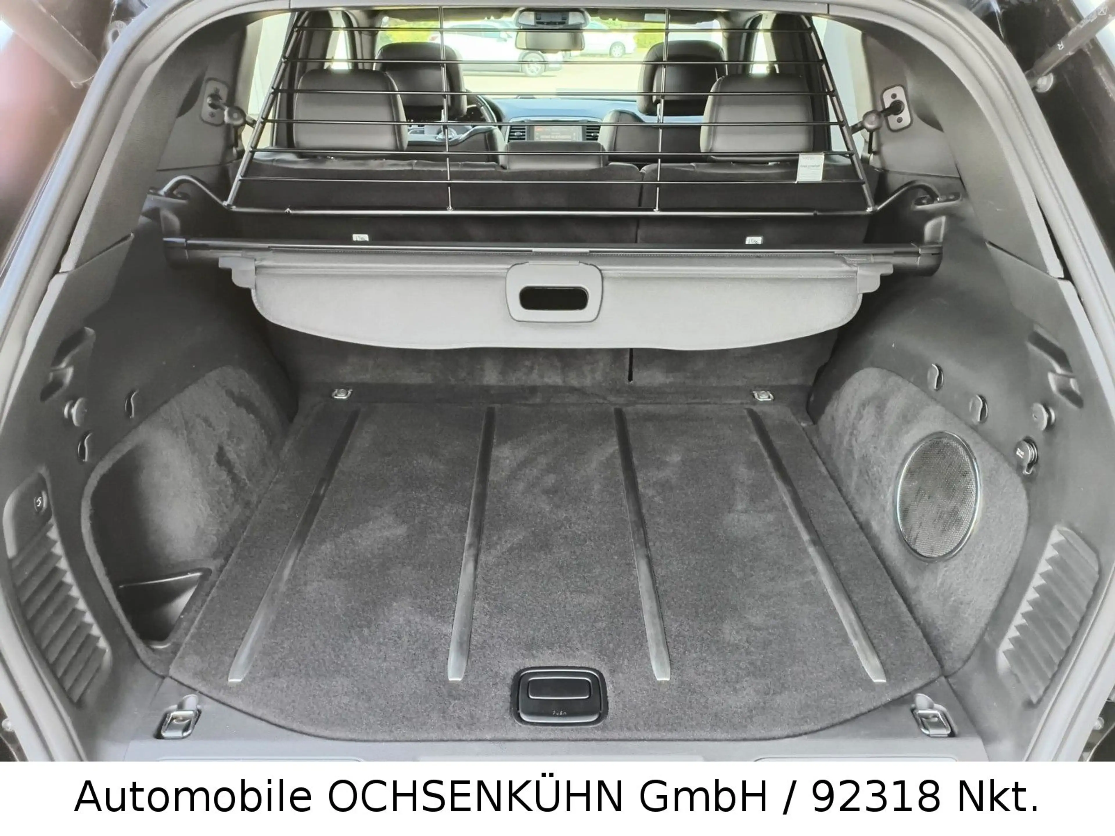 Jeep Grand Cherokee Summit 3.0 D. — photo 14