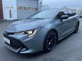Toyota Corolla 2.0 Hybrid GR Sport +WKR+AHK Grigio - thumbnail 2