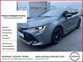 Toyota Corolla 2.0 Hybrid GR Sport +WKR+AHK Grigio - thumbnail 1