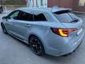 Toyota Corolla 2.0 Hybrid GR Sport +WKR+AHK Grigio - thumbnail 9
