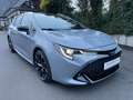 Toyota Corolla 2.0 Hybrid GR Sport +WKR+AHK Grigio - thumbnail 4