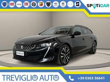 Plug-in Hybrid 225 e-EAT8 SW GT TETTO APRIBILE