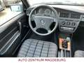 Mercedes-Benz 190 Limousine 1,8 SSD Klassiker 1. Hand Blauw - thumbnail 10