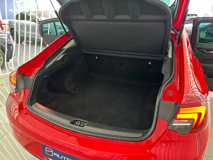 Opel Insignia ST - INNOVATION 1.6 CDTI S/S 2020, foto 10