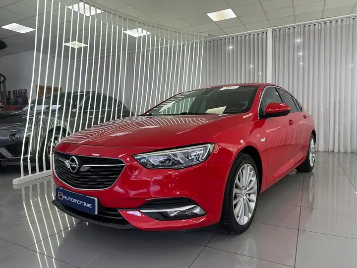 Opel Insignia ST - INNOVATION 1.6 CDTI S/S 2020