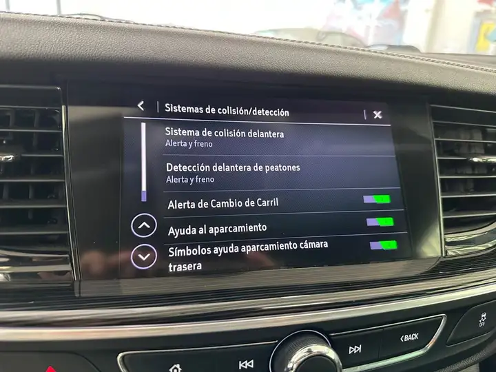 Opel Insignia ST - INNOVATION 1.6 CDTI S/S 2020, foto 23