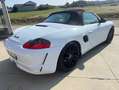 Porsche Boxster Boxster 2.5 Bianco - thumbnail 5