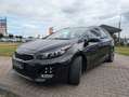 Kia Ceed SW / cee'd SW GT-line*1-HAND*PANORAMA-DACH ! Noir - thumbnail 6