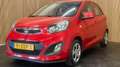 Kia Picanto 1.2 CVVT ISG Comfort Pack |AIRCO|PDC|5-DRS|AUX/USD Rood - thumbnail 6