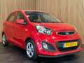 Kia Picanto 1.2 CVVT ISG Comfort Pack |AIRCO|PDC|5-DRS|AUX/USD Rood - thumbnail 7