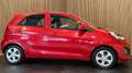 Kia Picanto 1.2 CVVT ISG Comfort Pack |AIRCO|PDC|5-DRS|AUX/USD Rood - thumbnail 8