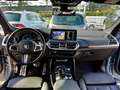 BMW X4 xdrive20d mhev 48V Msport 190 CV Grigio - thumbnail 10